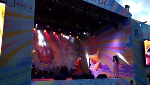 Олеся Евстигнеева - Тоска