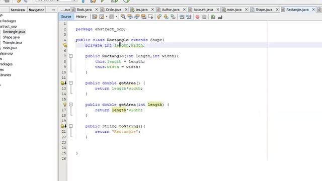 Polimorfisme Statik #32 | Java | Bahasa Indonesia смотреть онлайн