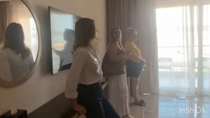 ОТЕЛЬ УДИВИЛ ‼️ALBATROS Lagona Vista Beach Resort 5* / ?? Шарм эль Шейх /