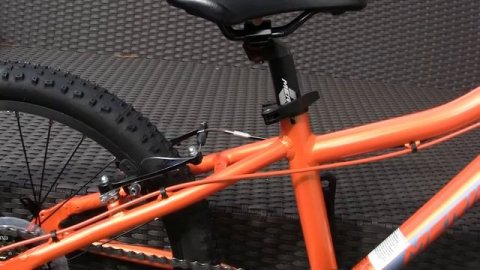 ЦЕНА 29 900р! Merida 2021 Matts J20 Eco АКЦИЯ! СПЕЦИАЛЬНАЯ ЦЕНА 29 900р. до конца месяца!!!