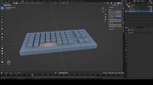 Основы моделирования в BLENDER за 15 минут | Часть 1 - создание сцены #GtKingOne