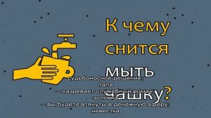Снится мыть полы во сне: самая полная трактовка сна