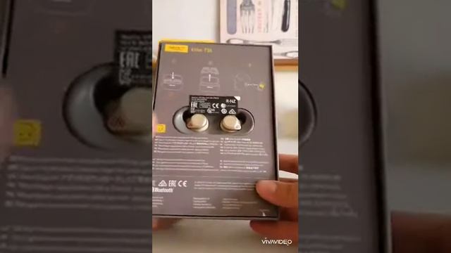 Jabra Elite 75t (Replica) Are they worth it? смотреть онлайн