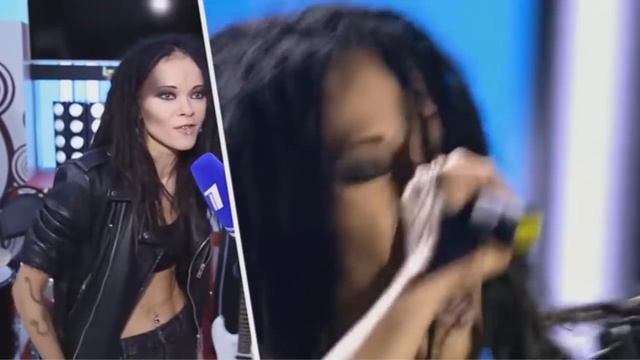 Почему Лепс ? Потому что бухает ! Дарья Ставрович.Голос Приколы смотреть онлайн