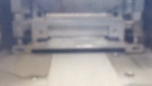 Desk-grade SLM printer for office