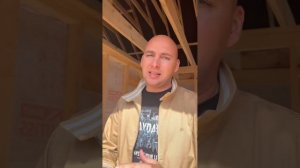 Правильный пирог каркасного дома?