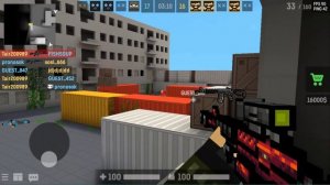 ГАЙД КАК НАЧАТЬ ИГРАТЬ BLOCKPOST:MOBILE | 5 ПОЛЕЗНЫХ СОВЕТОВ ДЛЯ ТЕБЯ