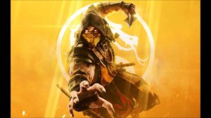 Mortal Kombat музыка