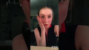 Балерина Арина Дубкова: 'Новости с полей' и не только