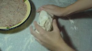 Как приготовить пельмени - пошаговая инструкция для новичков