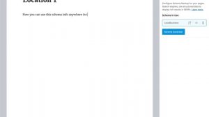 How To Add Schema For Multiple RM Locations In RankMath Pro