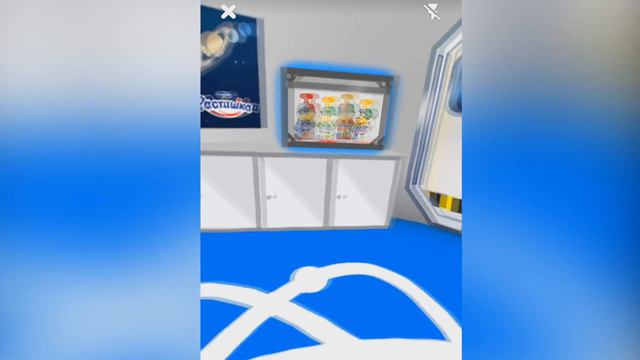 Растишка для детей Шазамим упаковки с Растишкой и изучаем космос