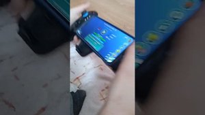 Обзор игрового геймпада для телефона Ritmix.
