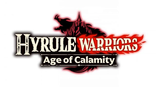Push Forward (Enemy Outpost) - Hyrule Warriors: Age of Calamity OST Extended смотреть онлайн