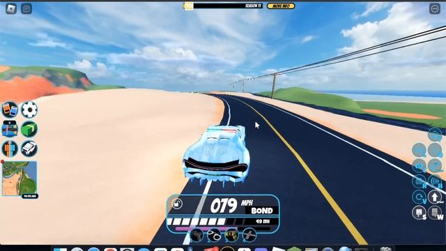 All 17 Season Vehicles Ranked! | Roblox Jailbreak смотреть онлайн