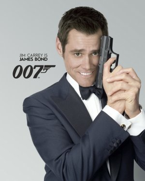 Когда ты агент 007 (CS:GO)