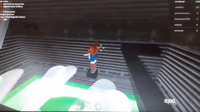 ТАЙНЫ зоны 51. Какие оружия я нашла😱?? Что ПРОИЗОШЛО со мной?? смотреть онлайн