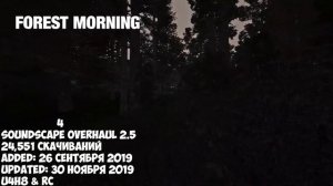 ТОП 10 ПОПУЛЯРНЫХ АДДОНОВ НА STALKER ANOMALY