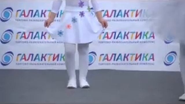 Фестиваль "Звезды Галактика. Мастера бального танца" канал "Домашний" смотреть онлайн