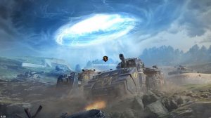 Как вернуть fov (отдаление камеры) на Steam-клиенте после обновления 4.3 Wot Blitz/ ОТВЕТ ВНУТРИ!