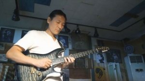 Someday My Prince Will Come - sharpeleven / IBANEZ AZ47P1QM