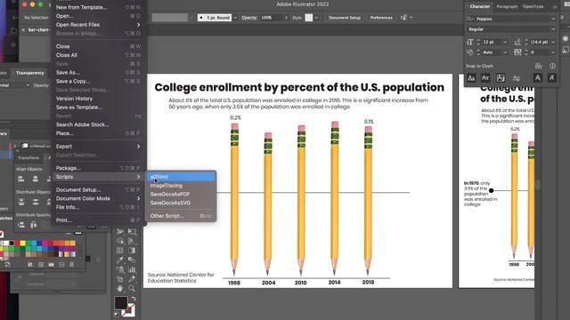 AI2HTML Basics