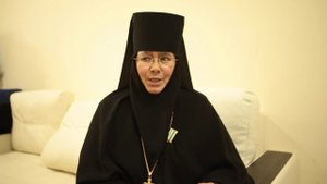 Приют при монастыре