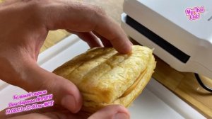 ВСЕ СЭНДВИЧИ ИЗ 7/11 | ОБЗОР ЕДЫ В ТАЙСКОМ 7-ELEVEN | SEVEN ELEVEN ТАИЛАНД