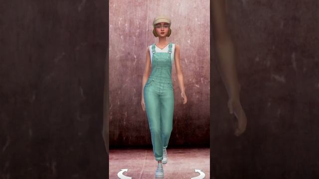 Which Sims 4 pack has the best casual outfits? DISCOVER UNIVERSITY #simsfashion