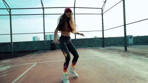 Танцевальный микс