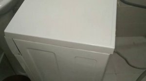 Что делать??? Стиральная машина страшно прыгает
