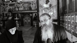 5.09.2021. ПРОТ. СЕРГИЙ БАРАНОВ. ВОСКРЕСНАЯ ОНЛАЙН-БЕСЕДА. Орский монастырь