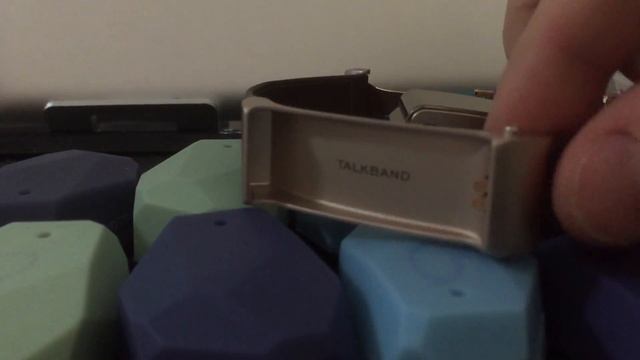 Huawei TalkBand B2 - Recenzja - SmartWatched.pl смотреть онлайн