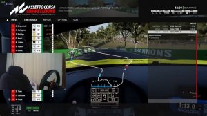 Austeam Racing ATR1000 Top 10 Shootout