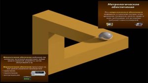 Метрологическое обеспечение