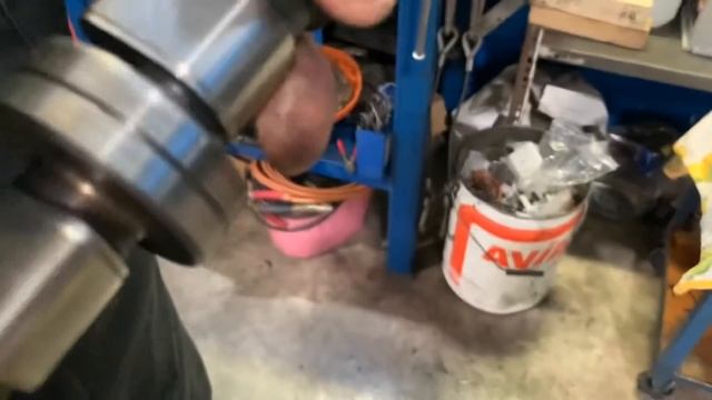 Fiat Punto GT: restauro meccanico terminato,esaminiamola e proviamola su strada смотреть онлайн