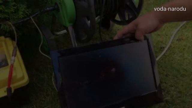 Ремонт скважины в Московской области - Балашиха смотреть онлайн