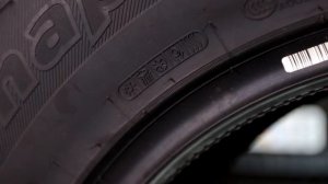 Честный обзор Hankook ATM RF10 / Можно ли ехать на шине зимой?