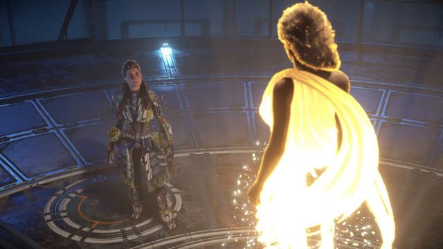 Horizon Forbidden West - [4K/60fps HDR] (100%, Very Hard, Platinum) Part 88 - GEMINI смотреть онлайн