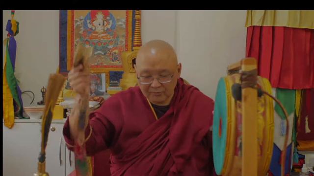 Ритуал БОГИНИ ПАРНАШАВАРИ#11 смотреть онлайн