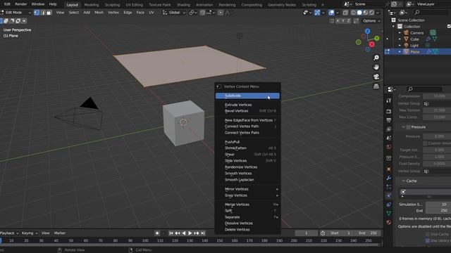 как в блендоре сделать тряпку смотреть онлайн