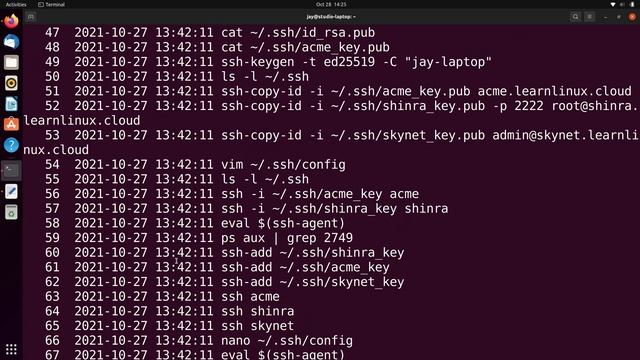18 Commands That Will Change The Way You Use Linux Forever