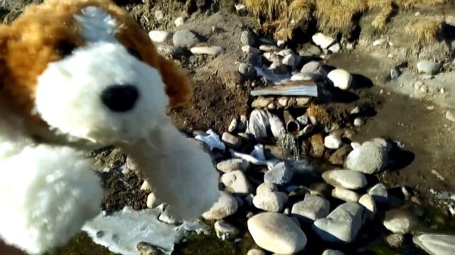 Чудодейстенная сила Белый Нарзан, Приэльбрусье, джип туры по Кавказу с клубом Сибирские Экспедиции.