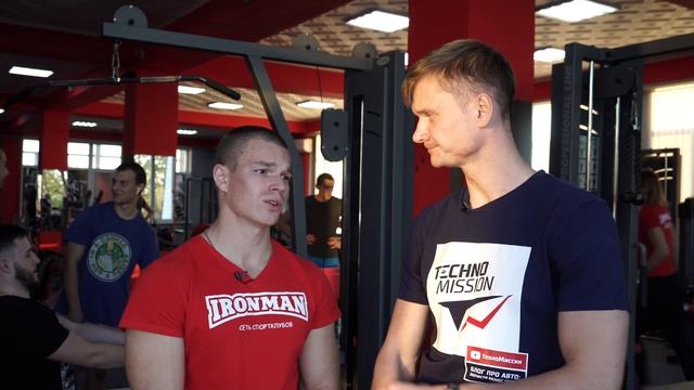 Чемпионат Крыма по пауэрлифтингу, народному жиму и строгому подъёму на бицепс. WRPF, IPL, СПР.