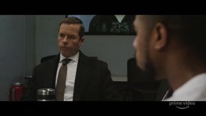 Без жалости — Финальный трейлер (2021)