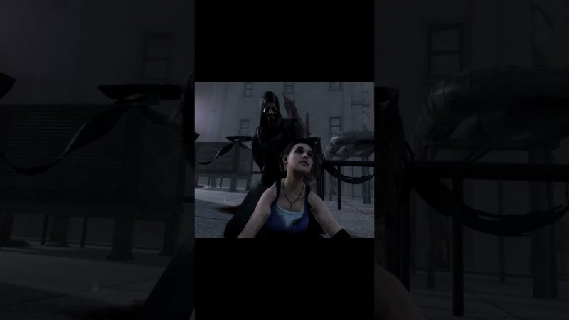 МЕМЕНТО ГОУСТ ФЕЙСА ►DEAD BY DAYLIGHT #shorts #dbdsurvivor #dbdshorts #dbd #дбд