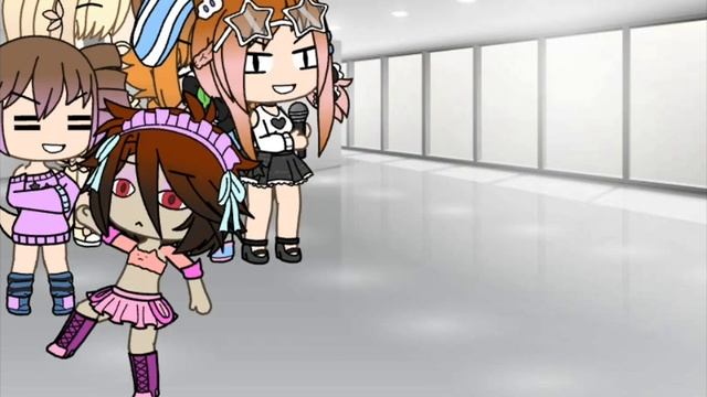 #1 Выполняем ваши задания||Gacha Life на русском смотреть онлайн