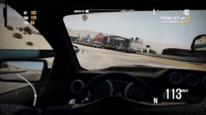 Need For Speed Shift 2 Unleashed Race 31 Drift Drifters Sidewinder Tour 4