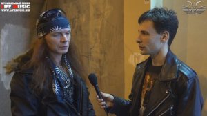 Интервью: Сергей Маврин