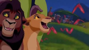 Король Лев 2 О Юпенди